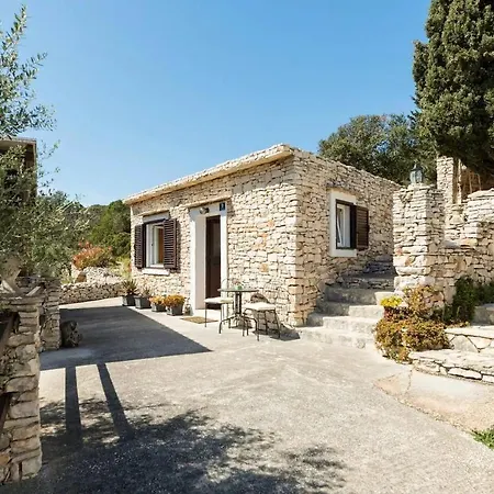 House Marina * Rogacic