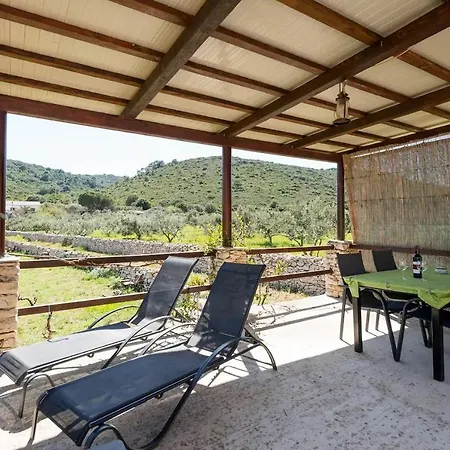Tatil Evi House Marina