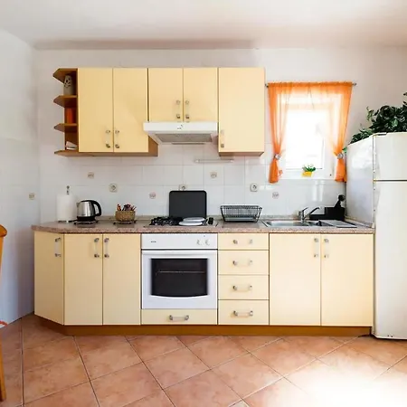 House Marina Tatil Evi *