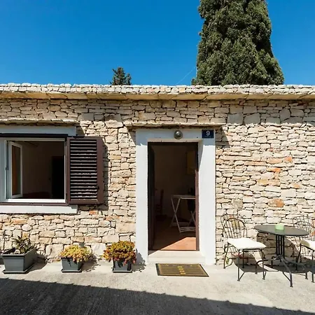 Tatil Evi House Marina *