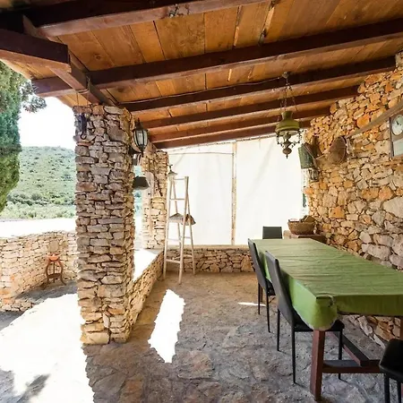 Tatil Evi House Marina *
