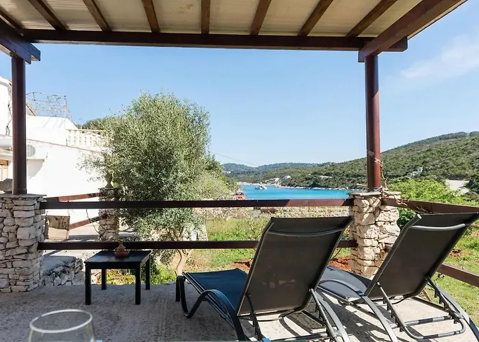House Marina * Rogacic