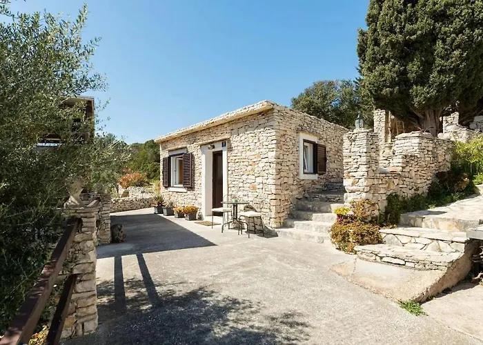 House Marina * Rogacic