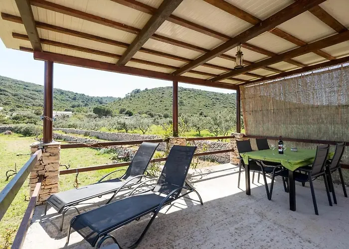 Tatil Evi House Marina