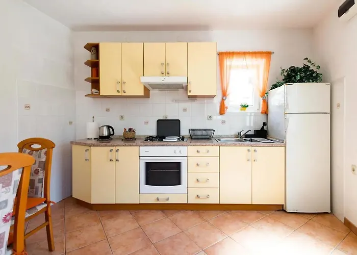 House Marina Tatil Evi *