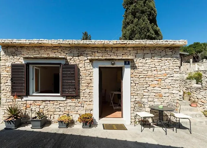 Tatil Evi House Marina *