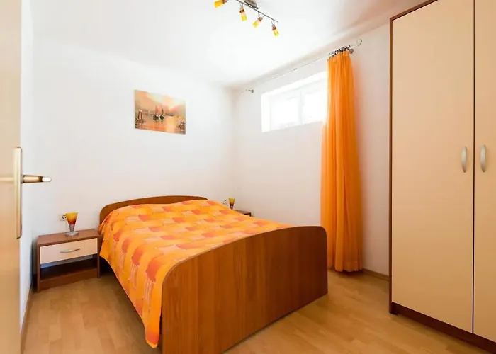 Tatil Evi House Marina