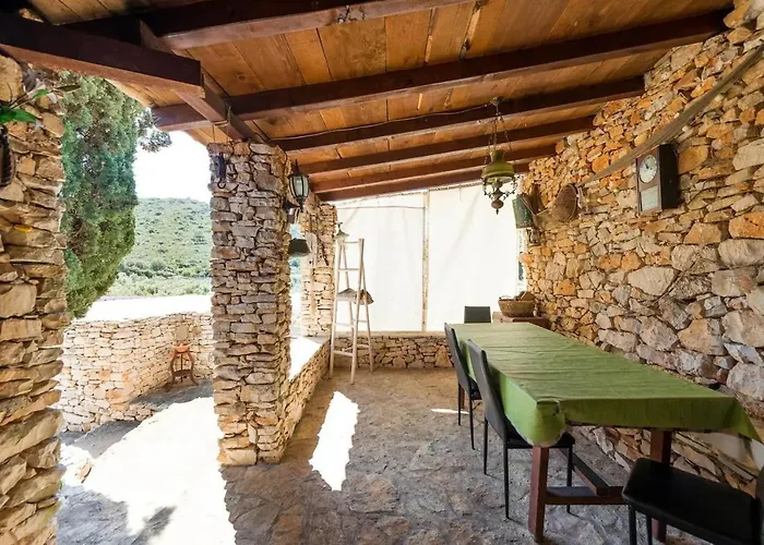Tatil Evi House Marina *